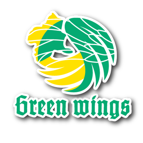 Gunma Bank Green Wings W