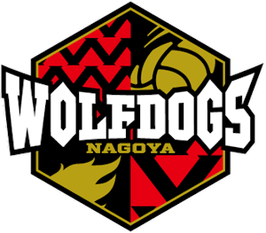 Wolfdogs Nagoya
